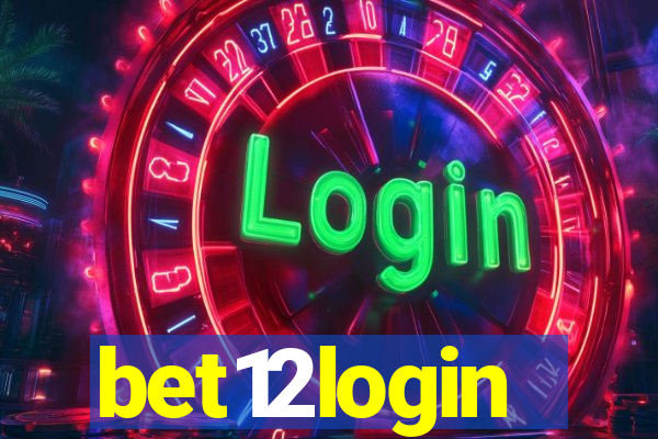 bet12login