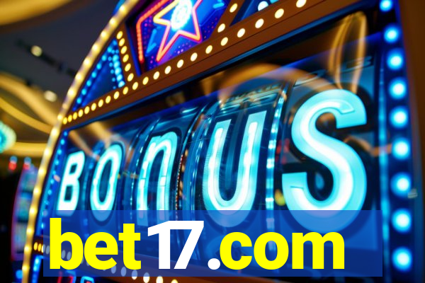 bet17.com