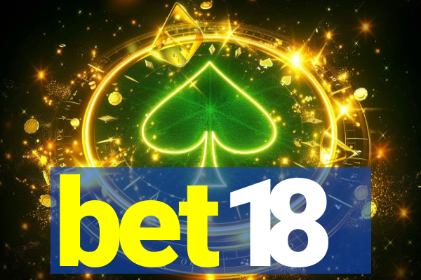 bet18