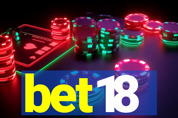 bet18