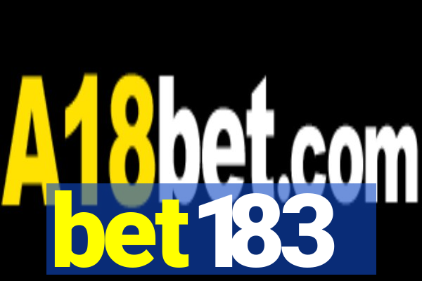 bet183