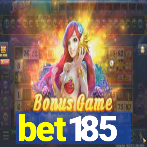 bet185