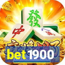 bet1900