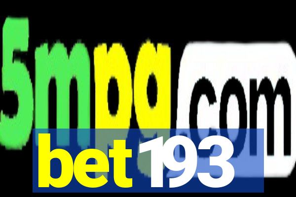 bet193