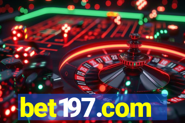 bet197.com