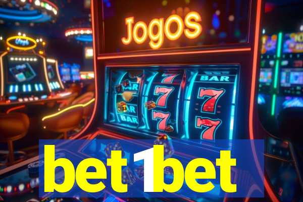 bet1bet