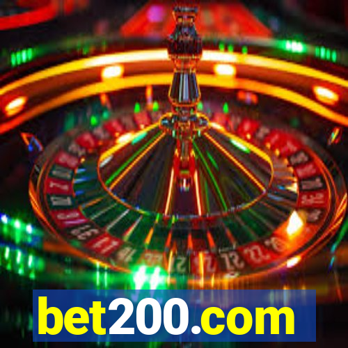 bet200.com