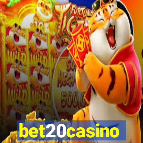 bet20casino