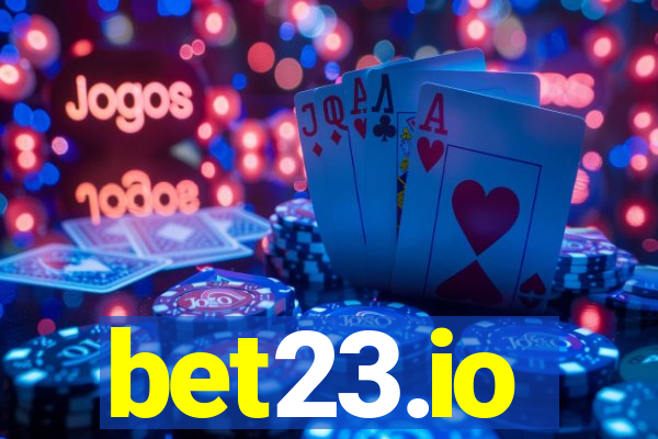 bet23.io