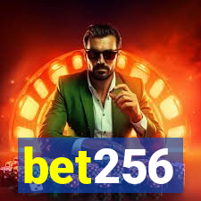 bet256