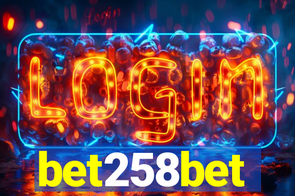 bet258bet