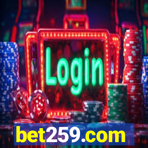 bet259.com