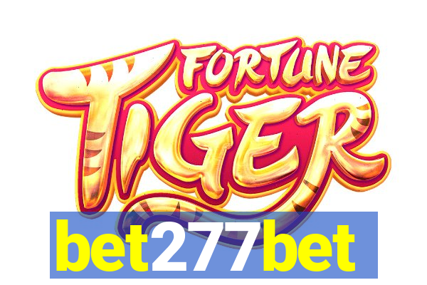 bet277bet