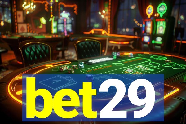 bet29