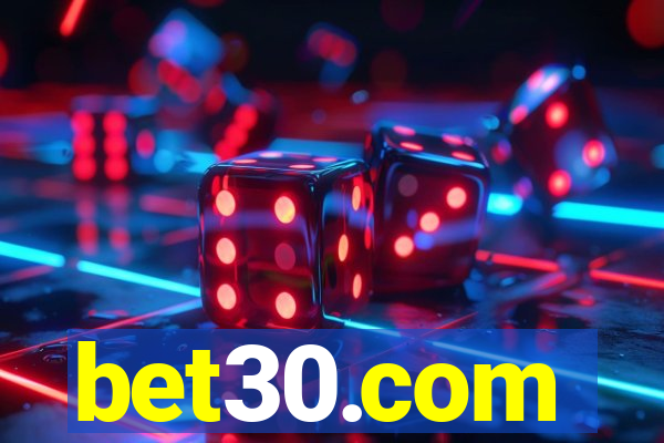 bet30.com