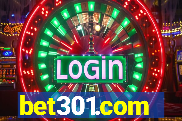 bet301.com