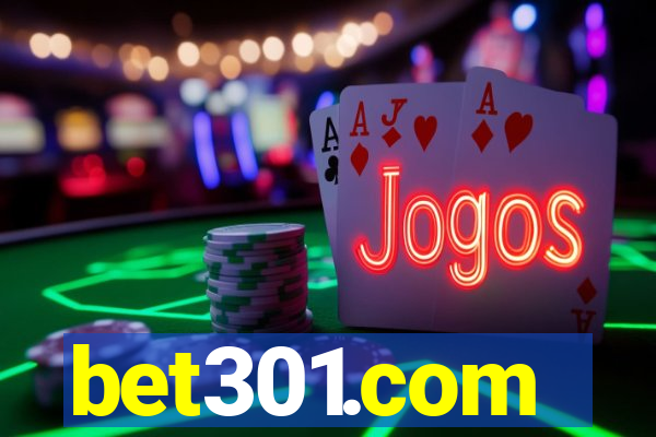 bet301.com