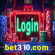 bet310.com