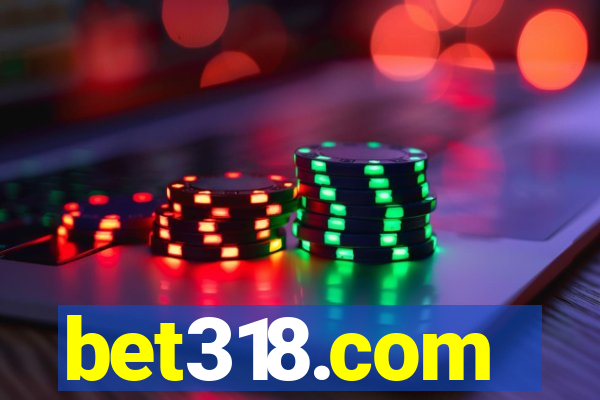 bet318.com