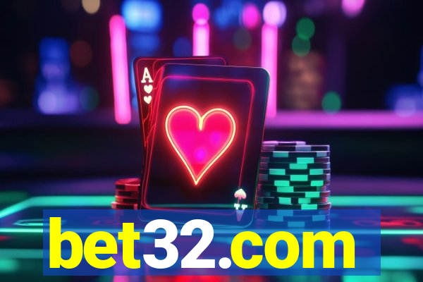 bet32.com