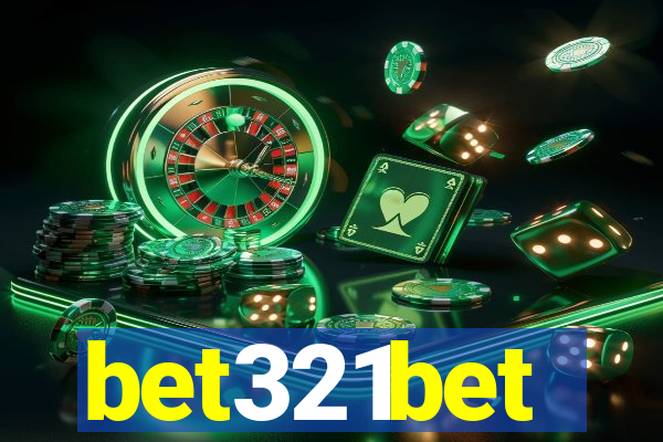 bet321bet