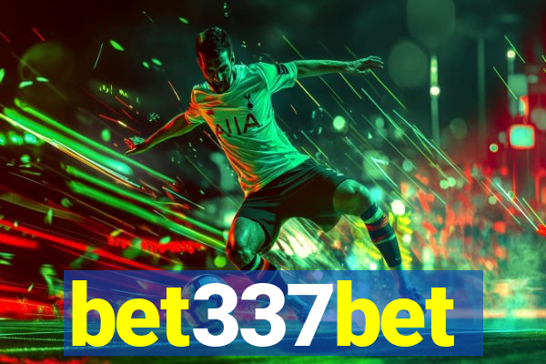 bet337bet