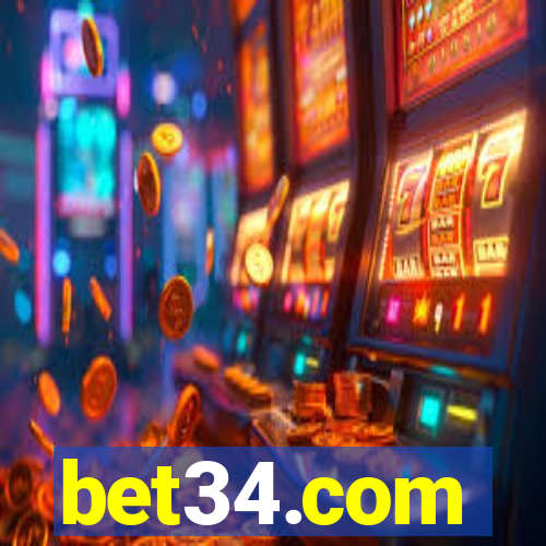 bet34.com