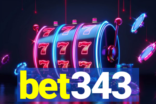 bet343