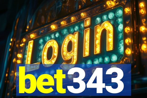 bet343