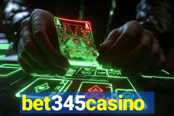 bet345casino