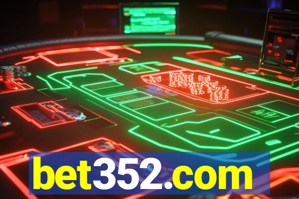 bet352.com