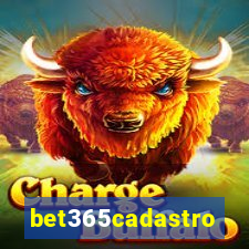 bet365cadastro