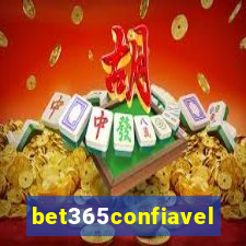 bet365confiavel