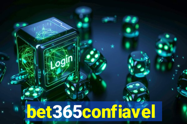 bet365confiavel