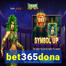 bet365dona