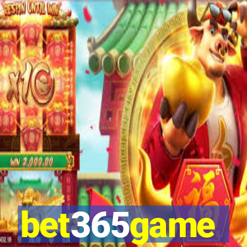 bet365game