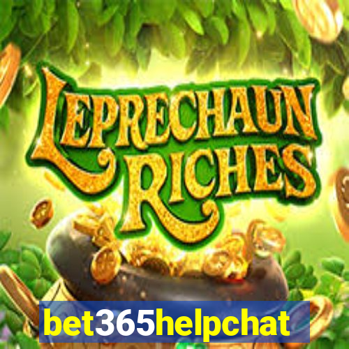 bet365helpchat