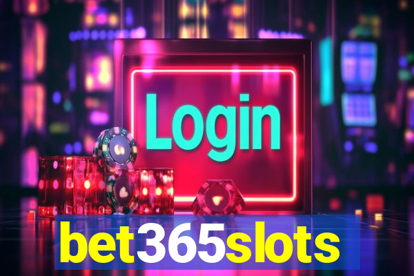 bet365slots