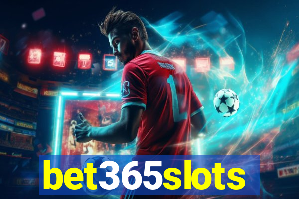 bet365slots