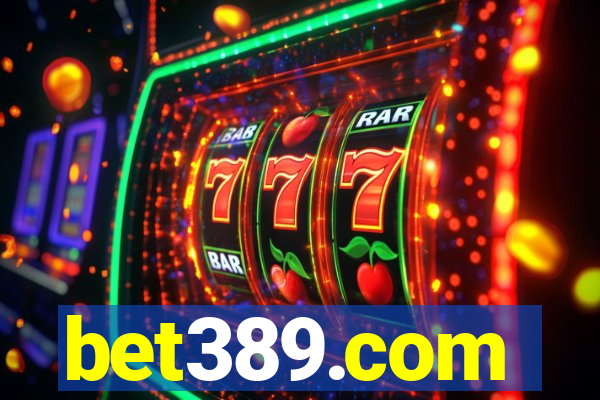 bet389.com