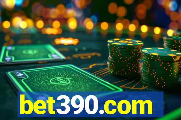 bet390.com