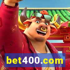 bet400.com