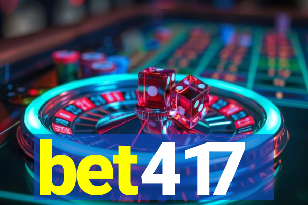 bet417