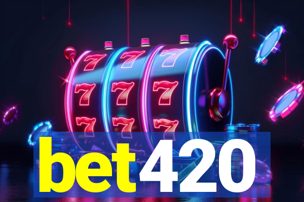 bet420