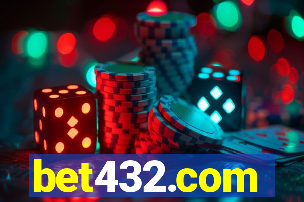 bet432.com