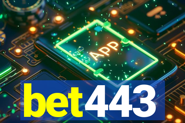 bet443