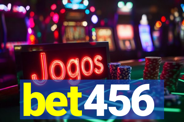 bet456