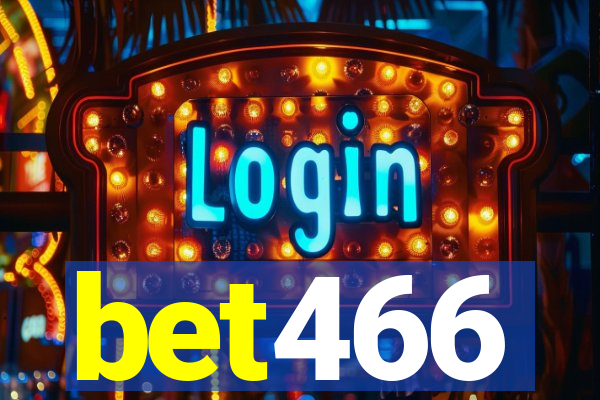 bet466