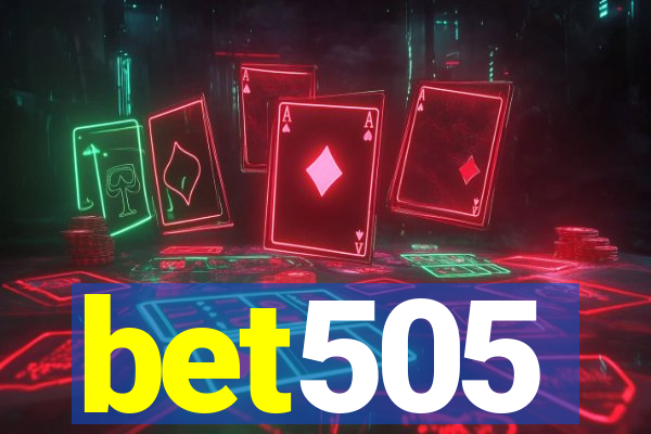 bet505