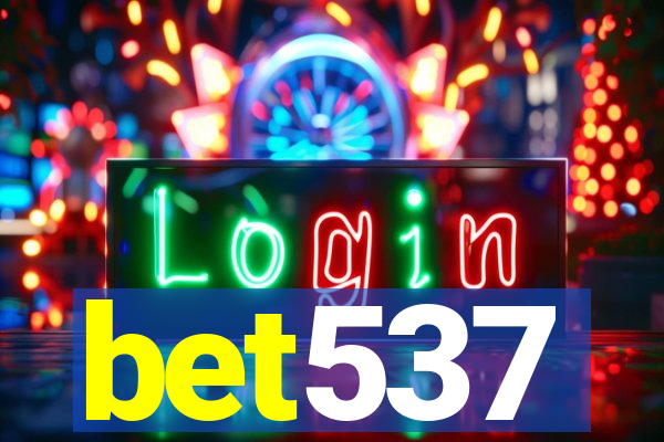 bet537